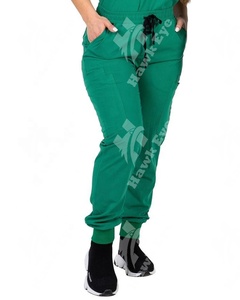 Vêtements médicaux tissés sur mesure en gros 2025, ensembles d'uniformes infirmiers de haute qualité pour femmes - Product Image 5