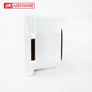 אזעקת עשן קרן רפלקטיבי התומך בבקרה מרחוק אינפרא אדום - Product Image 5