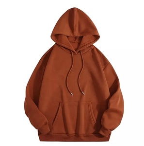 Sudadera con Capucha para Hombre, Estilo Urbano, Moderna e Informal, Ecológica, Sudadera de Algodón Sostenible - Product Image 6
