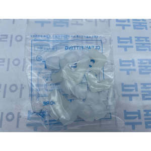 ชุดคอ CP-UL8ตตอนสำหรับสารเคมี Nitta chemifit CP - Product Image 2