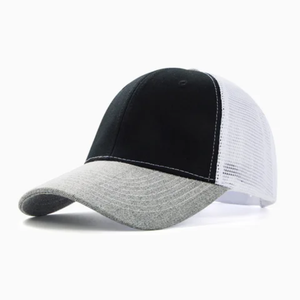 Gorra de Béisbol Personalizada al por Mayor con Logotipo para Bodas, Gorra de Béisbol de Alta Calidad de 5 Paneles para Regalo de Boda o Fiesta - Product Image 5