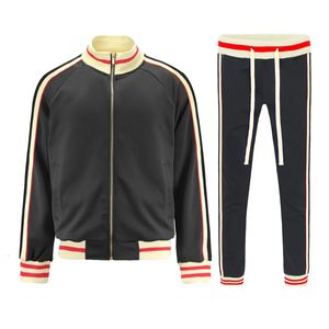 Chándal de Hombre de Alta Calidad 100% Algodón, Impresión Personalizada, Ropa Deportiva Informal para Gimnasio, Correr, Trotar, Sudadera con Capucha de Manga Larga, Tallas Grandes - Product Image 2
