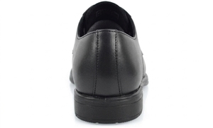 Chaussures Oxford formelles pour hommes Dlords, à lacets, en cuir véritable, semelle intermédiaire en caoutchouc/PU, antidérapantes, légères, respirantes, été/printemps - Product Image 3