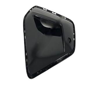 GUÍA DE AIRE EXTERIOR DELANTERA PARA BMW SERIE 5 SEDÁN G60 2024 51115A6EA71 51115A6EA72 BM1038262 BM1039262 MARCO DE CURTINA DE AIRE - Product Image 1