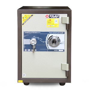 WELKO Safe Aquinnah Massachusetts United States - Product Image 1
