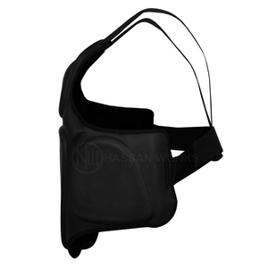 Neoprene Body <b>Protector</b> For Adults Protective Sport <b>Back</b> Guard All Seasons Use - Product Image 4