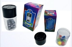 Truco de Magia con Dados: Dados Grandes que se Converten en Dados Pequeños, Magia Multicolor - Product Image 5