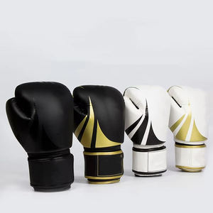 High Quality Manufacturer Professional Boxing <b>Gloves</b> Hand Target Training Rival Men Custom Made Winning Boxing <b>Gloves</b> - Product Image 1