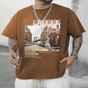 Camiseta sin mangas oversize de algodón pesado para hombre, estilo urbano, para gimnasio, verano, moda urbana, con efecto lavado ácido y bordes deshilachados. - Product Image 3