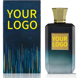 Parfum pour homme de luxe en vente flash, taille standard 100 ml, parfum épicé et envoûtant, longue tenue, vaporisateur classique, OEM, étiquette privée, Chine - Product Image 2
