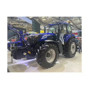 Tracteur agricole de qualité supérieure pour usage agricole commercial - Product Image 6