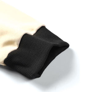 Sudaderas Personalizadas para Hombre, 100% Algodón Francés, Impresión Digital, con Bolsillo, para Invierno, con Capucha y Color en Contraste - Product Image 6