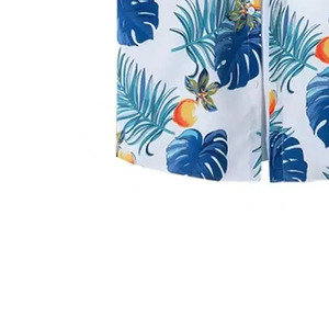 Chemise décontractée à manches longues boutonnée pour homme, 100 % coton respirant, écologique, style moderne, vente en gros, fabricant OEM - Product Image 3