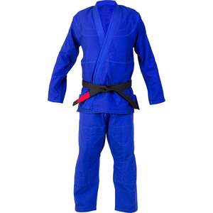 Uniformes de Jiu Jitsu Personalizados para Adultos y Niños, Logotipo Bordado Disponible, Ropa de Artes Marciales - Product Image 4