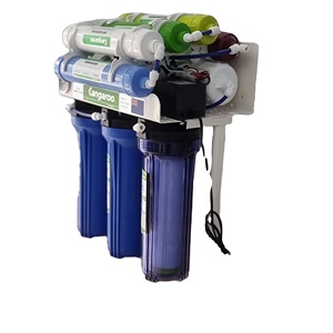 Purificateur d'eau Kangourou RO fabriqué au Vietnam avec support et système de filtre à eau par osmose inverse - Product Image 4