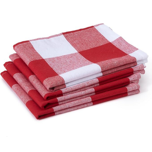 Paño de Cocina de Algodón Comprimido con Diseño Personalizado, Tejido de Secado Rápido para Uso Doméstico, Fabricante al por Mayor OEM ODM - Product Image 1