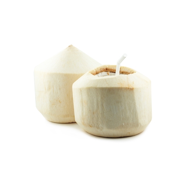 FRESH COCONUT PEELED: High Quality, REASONABLE PRICE With Bulk Quantities From Vietnam