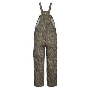 Pantalones de Camuflaje Impermeables para Caza, Pantalones de Camuflaje Silenciosos para Hombre, Overoles Tácticos Aislantes para Caza, Ropa de Caza de Talla Grande - Product Image 2