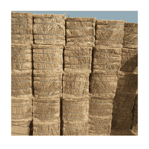 Heno de paja de arroz tratado térmicamente de calidad superior, alimentación animal de proteína de alto nivel para cerdo, ganado, caballo, camello, cuidado - Product Image 1