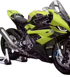 2024 NEWLY GYTR Sport Racing Bike Sport Motorcycle - Product Image 1