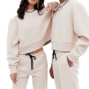 Sweat à capuche en coton haute densité, doux et résistant, collection hiver - Product Image 6