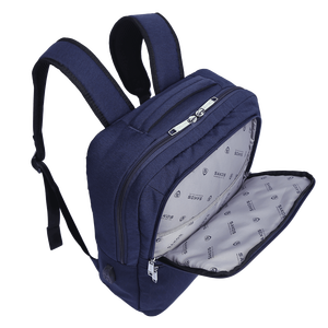 Modern Lovely Design Custom Color Waterproof Moisture-Resistant Shockproof <b>Laptop</b> <b>Backpack</b> USB Antibacterial Zipper Screen - Product Image 2