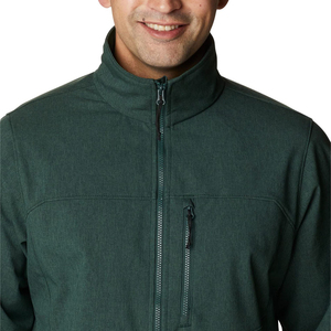 Outdoor windbreaker <b>jacket</b> breathable fabric <b>lightweight</b> protection for sports <b>running</b> hiking cycling and casual use - Product Image 4