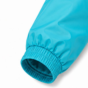 Chaqueta Cortavientos para Actividades al Aire Libre, Transpirable, Impermeable, Ligera, para Hombre, Ideal para Senderismo, Trekking y Running, Venta al Por Mayor de Fábrica - Product Image 4