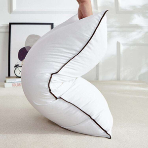 Cojines y Almohadas de Algodón para Terapia del Sueño, Impermeables, Lavables, Extraíbles, para Todas las Estaciones, Personalizables, Fáciles de Usar en Casa y al Aire Libre, en Oferta - Product Image 6