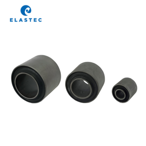 Bague en caoutchouc Elastec avancée pour pièces de véhicule - Bague de suspension flexible en caoutchouc naturel, taille personnalisée, usine du Vietnam - Product Image 2