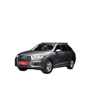 ออดี้ คิว7 ปี 2016 รุ่น 35 TDI ควอตโตร พรีเมียม เทค พวงมาลัยซ้าย มาตรฐานยูโร 5 เครื่องยนต์ดีเซล เกียร์อัตโนมัติ กล้องมองหลัง เบาะหนัง ระยะทาง 137,354 กม. - Product Image 1