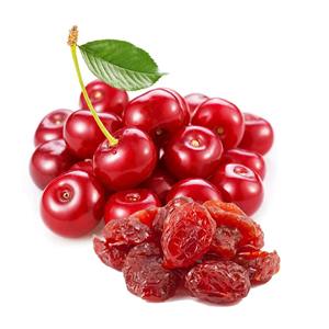 Cerezas Secas Premium, Cerezas Secas Saludables, Ricas en Nutrientes y Perfectas para Pedidos al por Mayor y de Exportación - Product Image 4