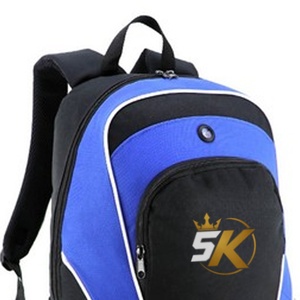 <b>Travel</b> Backpack-Lightweight & Portable Durable Oxford Material Large Capacity Fashion Outdoor Sport <b>Bag</b> - Product Image 2