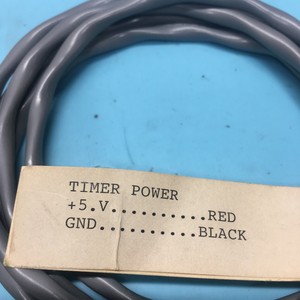 TolTec TS1000, Time Model, TES1000, 163325 - Équipements et pièces semi-conductrices d'occasion fiables à l'échelle mondiale - Product Image 3