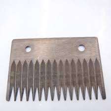 Lame de ventilation en acier au carbone résistant à l'usure |   Tondeuse à gazon motorisée en caoutchouc |   Nettoyeur de moules de pneus de précision - Product Image 2