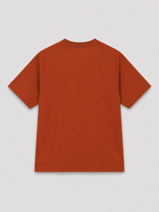 เสื้อยืดโอเวอร์ไซส์พรีเมียม 290 GSM ผ้าคอตตอนผสมเนื้อหนา พิมพ์ลายด้านหน้าและด้านหลัง สตรีทแวร์ ยูนิเซ็กส์ รับผลิตแบบ OEM ODM พร้อมส่ง - Product Image 1
