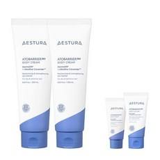 Crema Corporal Discount 365 Cebada/Estratobarrier 250ml X 2 con Ácido Hialurónico - Product Image 1