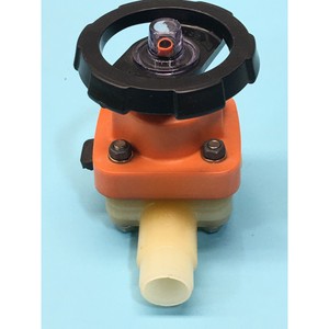 GEORGE FISCHER 315 PVDF D25 DN 20 PN 10, VALVE - Équipement et pièces semi-conductrices de renommée mondiale à confiance - Product Image 4