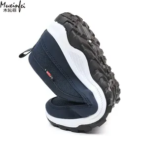 Zapatos de Hombre, Zapatillas de Lujo, Zapatillas Deportivas Casuales Transpirables, Zapatos para Correr y Mocasines de Moda para Hombre - Product Image 2