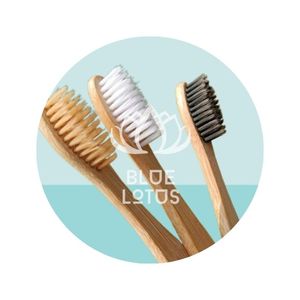 [MEJOR VENTA] Cepillo de Dientes ODM Modelo Gem Le con Cerdas Finas y Suaves para Adultos, Tamaño Regular, para Uso Diario y Cuidado Personal - Product Image 1