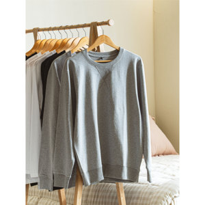 T-shirt gris 2XL pour homme - Product Image 1