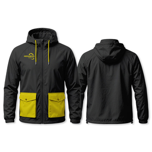 Chaqueta Deportiva Softshell para Hombre con Tela Ligera y Flexible, Diseño Personalizado, OEM, ODM, Marca Privada, Proveedor Mayorista, Fábrica - Product Image 4