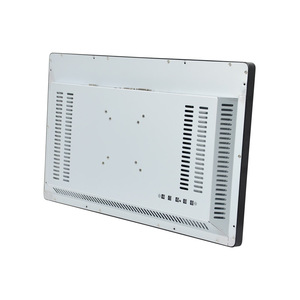 21,5-inch 1920x1080 HD touchscreenmonitor met USB LCD-bord, zakelijke serie, nieuwe gamingdisplay - Product Image 5