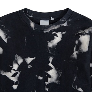 Sweat-shirt en molleton 100% coton de haute qualité pour homme avec design imprimé personnalisé, coupe-vent, nouvelle mode, vêtements d'hiver - Product Image 6