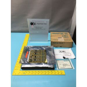 Teradyne 951-401-00ไดรเวอร์ TW401 PCB-ที่เชื่อถือได้ทั่วโลกมรดกอุปกรณ์เซมิคอนดักเตอร์และชิ้นส่วนที่ - Product Image 2
