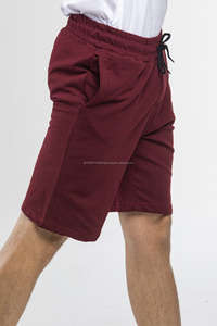 กางเกงว่ายน้ำสำหรับผู้ชายกางเกงขาสั้นชายหาดแห้งเร็วกางเกงขาสั้นใส่ลำลองโลโก้ออกแบบได้ตามต้องการ - Product Image 5