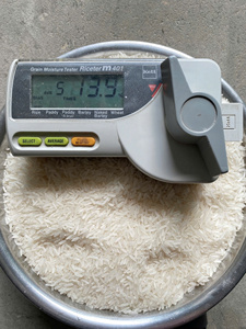 Premium Jasmine Rice Vietnam Factory Supply Scented White <b>Grain</b> For USA EU Restaurant Catering Service B2B Bulk Wholesale/ ANNA - Product Image 4