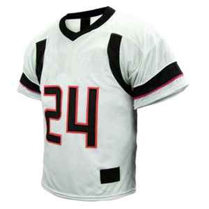 Uniformes de Lacrosse y Fútbol Personalizables de Alta Calidad, Ropa Deportiva Cómoda, Conjuntos de Uniformes de Lacrosse al por Mayor - Product Image 5