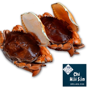 Angle Premium Carne de cangrejo en salmuera Mariscos enlatados Listo para comer Textura suave Sabor fresco - Product Image 4