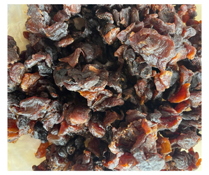 Longan Seco Marrón, Color Oscuro, Longan Seco de Vietnam, Snack Saludable, Listo para Comer, Pulpa de Longan Dulce, Envasado al Vacío, Fábrica 2026 - Product Image 3